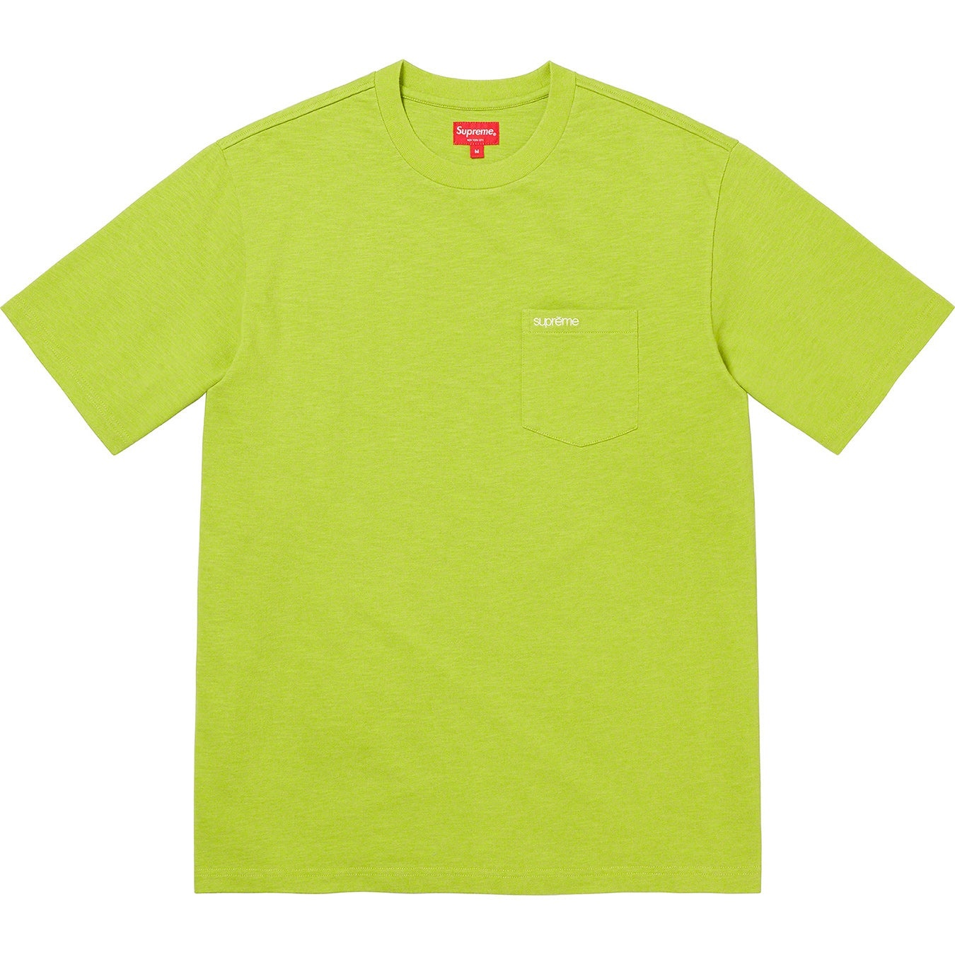 S/S Pocket Tee view 13
